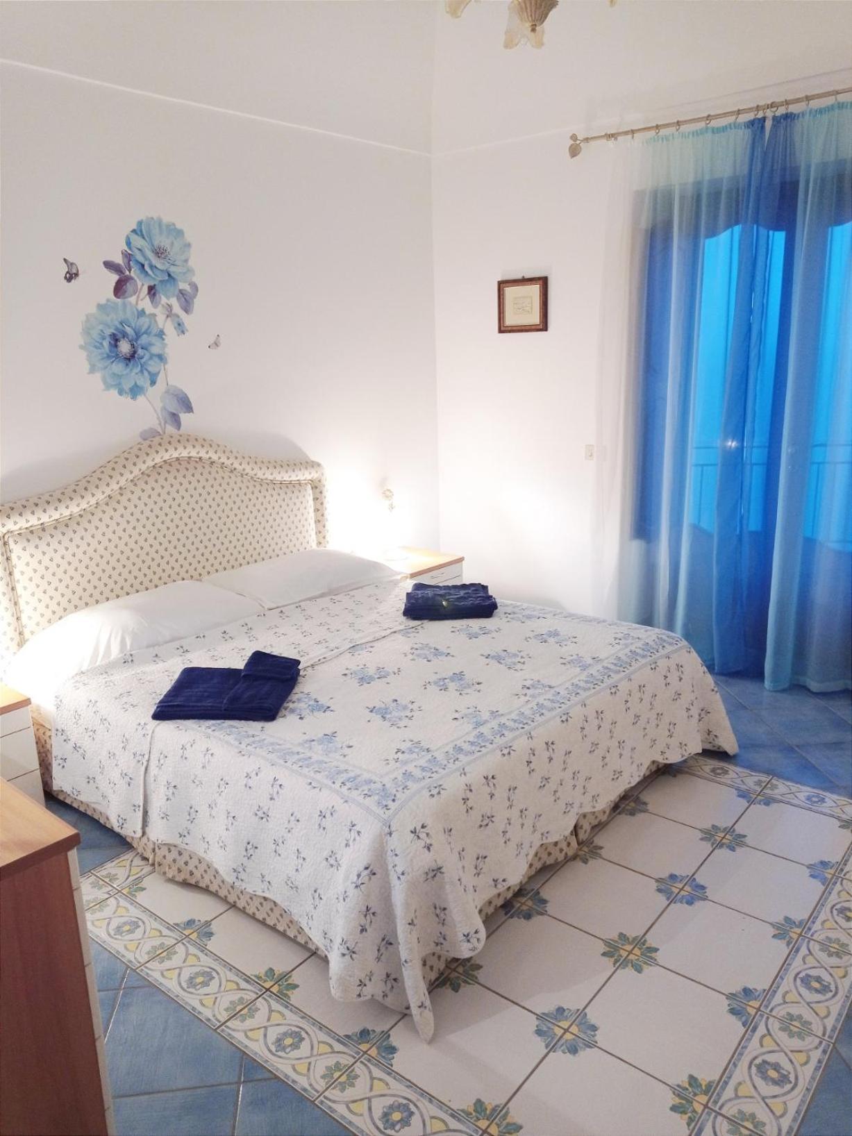 Villa Alba D'Amalfi - The Dawn One Step From The Heaven Luaran gambar